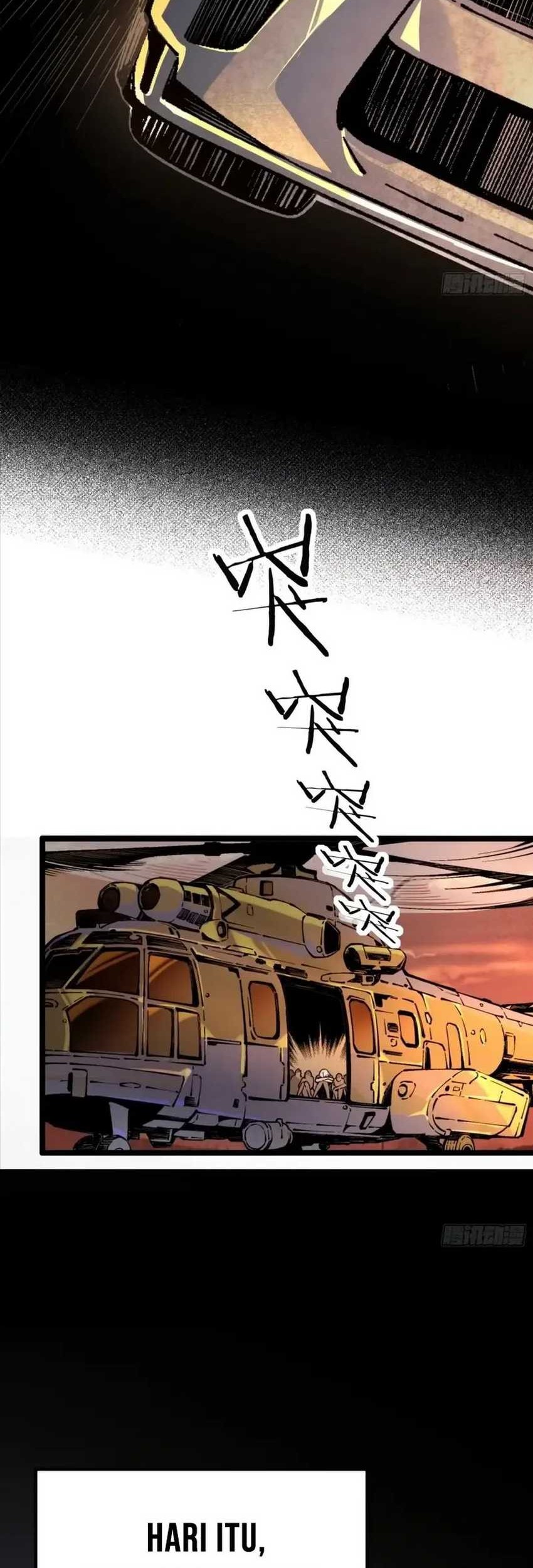 Steel Covenant Chapter 26 - halaman 55