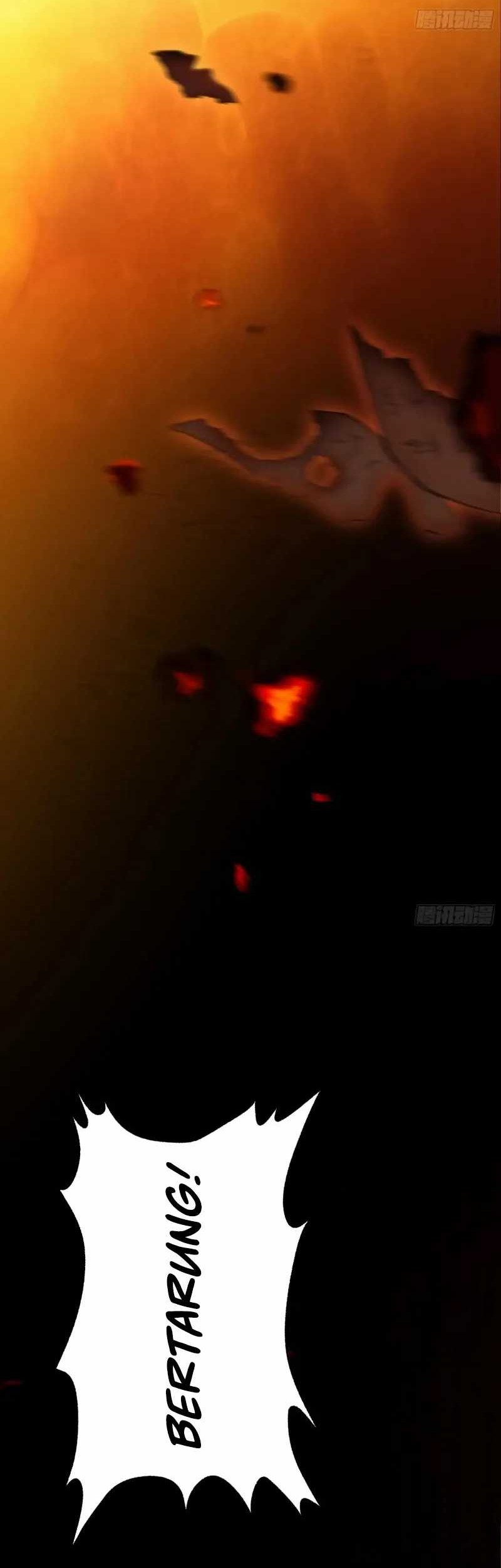 Steel Covenant Chapter 28 - halaman 26