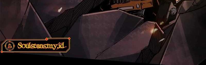 Steel Covenant Chapter 29 - halaman 27