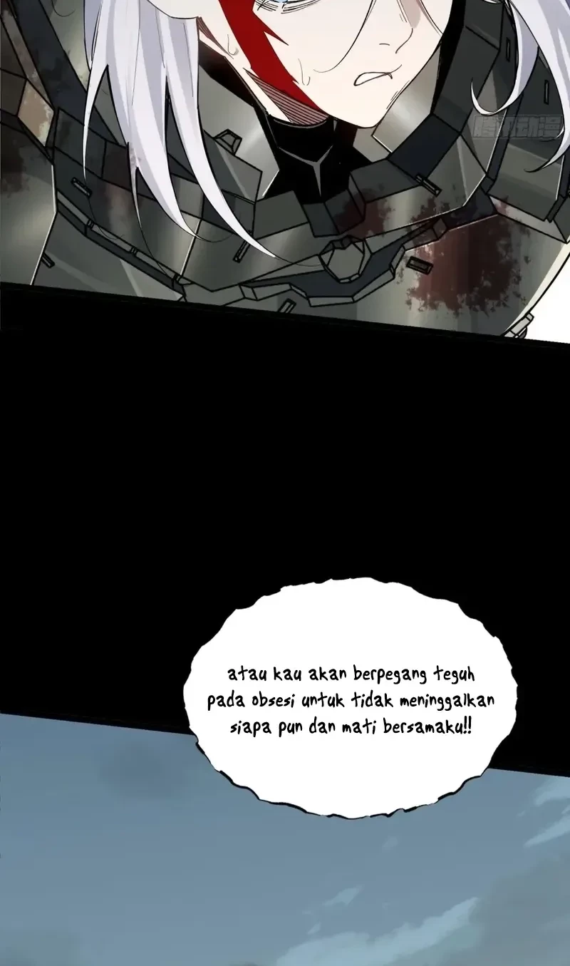 Steel Covenant Chapter 30 - halaman 23