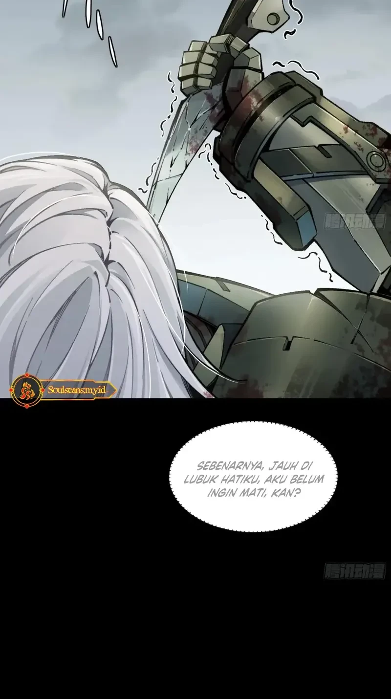 Steel Covenant Chapter 30 - halaman 39