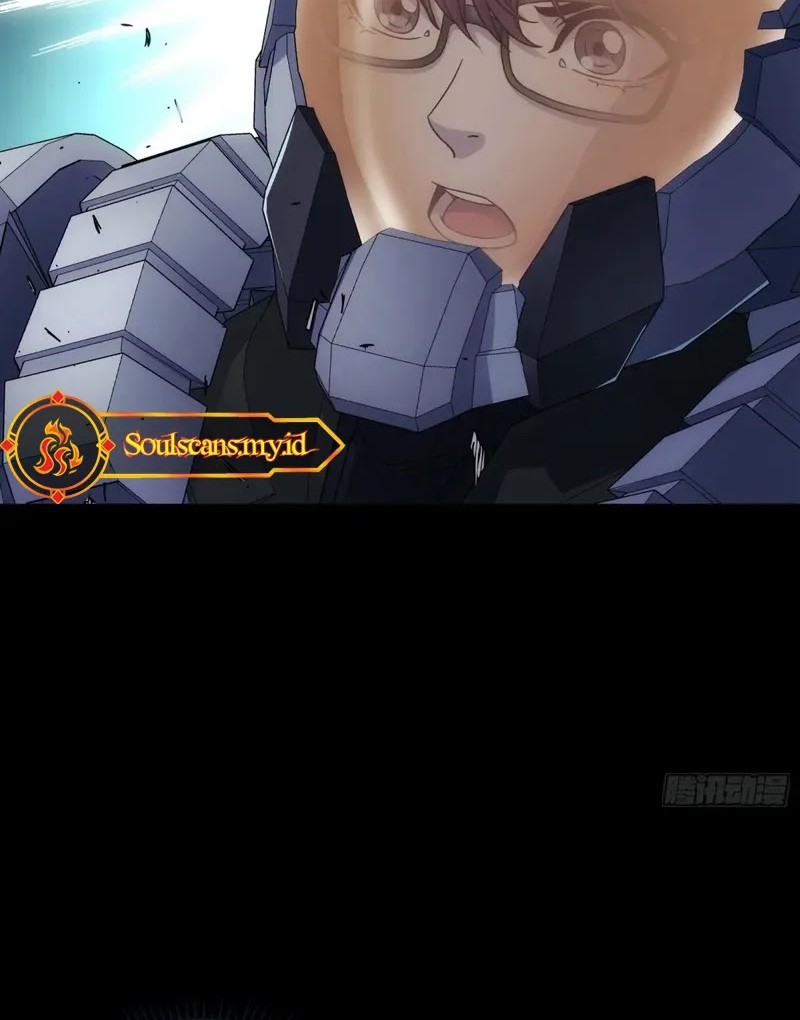 Steel Covenant Chapter 31 - halaman 5