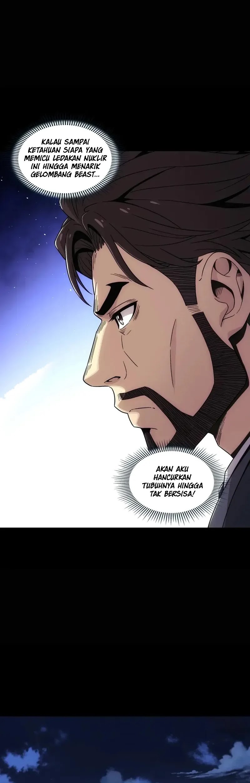 Steel Covenant Chapter 32 - halaman 7