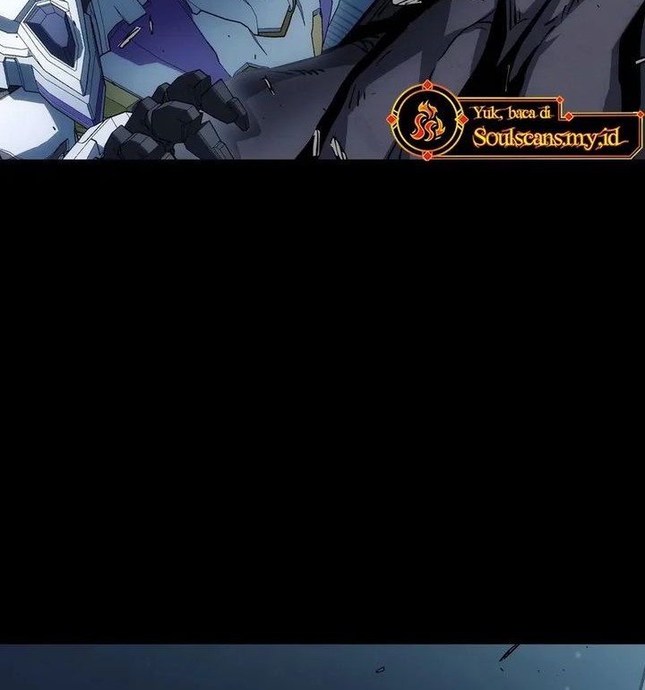 Steel Covenant Chapter 35 - halaman 10