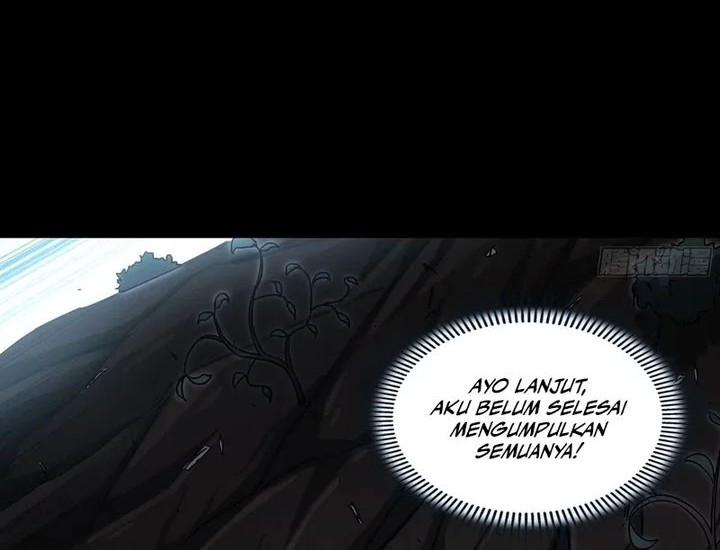Steel Covenant Chapter 35 - halaman 12
