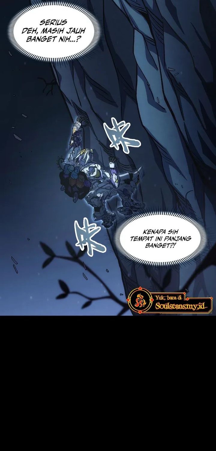 Steel Covenant Chapter 35 - halaman 2