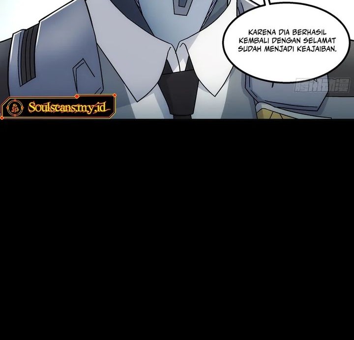 Steel Covenant Chapter 36 - halaman 30