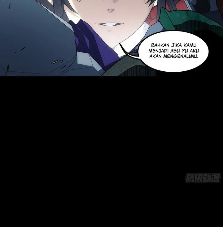 Steel Covenant Chapter 36 - halaman 6