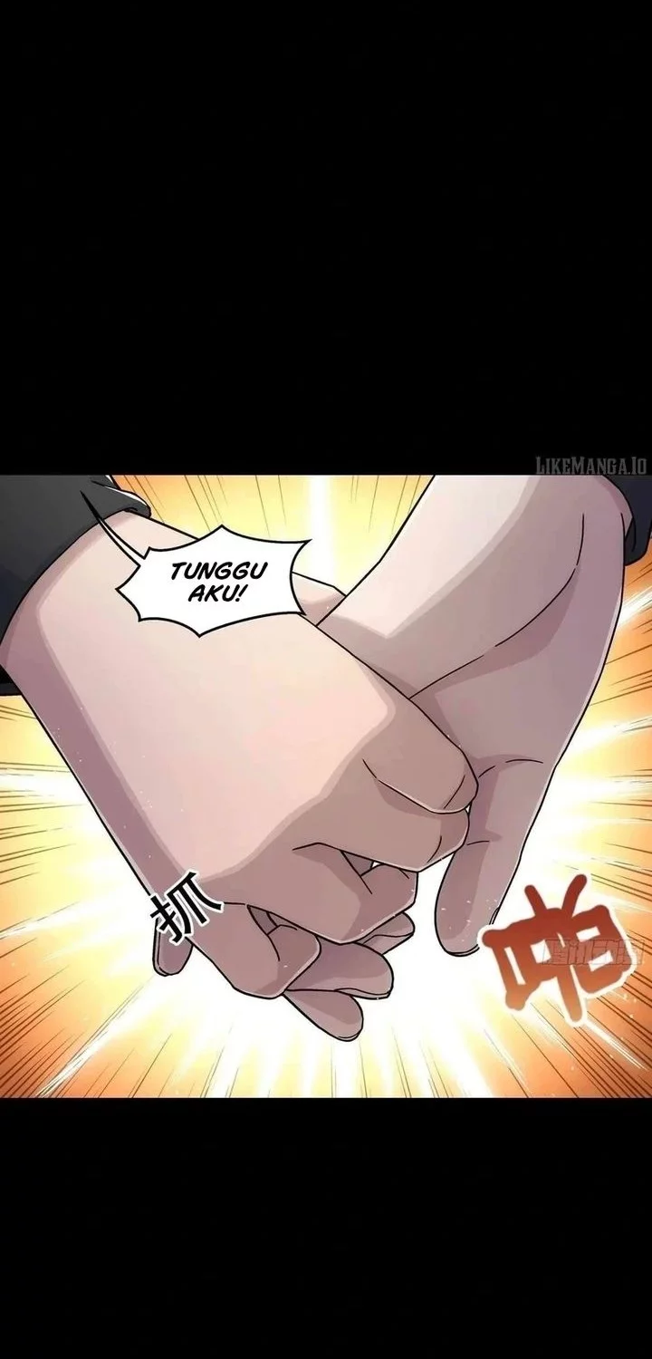 Steel Covenant Chapter 37 - halaman 42