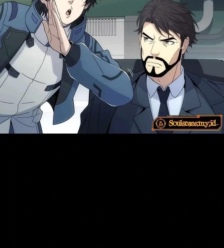Steel Covenant Chapter 37 - halaman 6