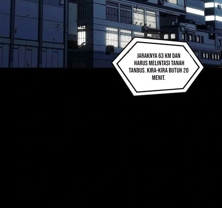 Steel Covenant Chapter 38 - halaman 34