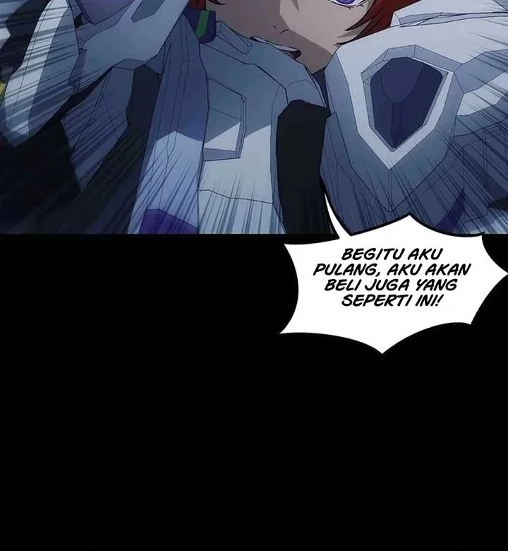 Steel Covenant Chapter 38 - halaman 57
