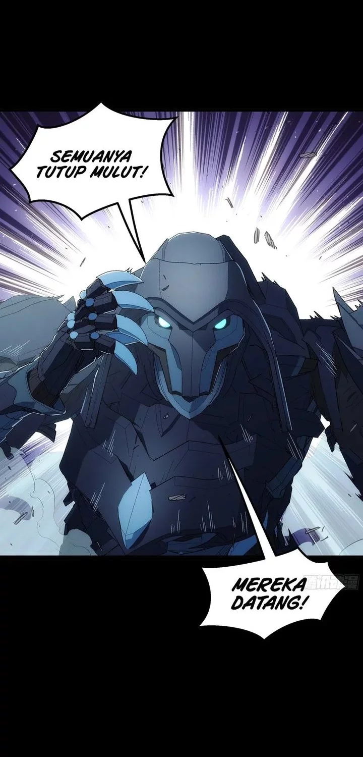 Steel Covenant Chapter 39 - halaman 14
