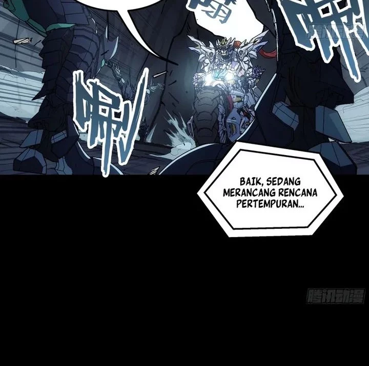 Steel Covenant Chapter 39 - halaman 24