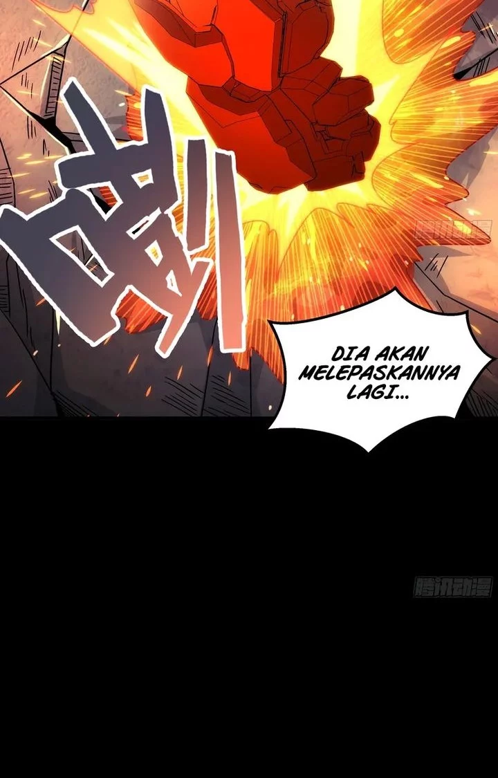 Steel Covenant Chapter 40 - halaman 22
