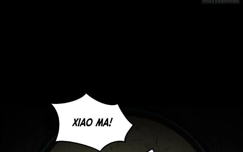 Steel Covenant Chapter 42 - halaman 37
