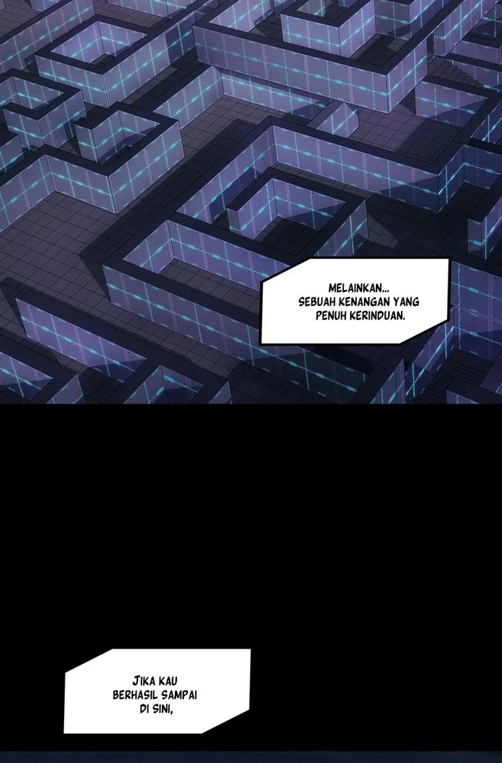 Steel Covenant Chapter 44 - halaman 2