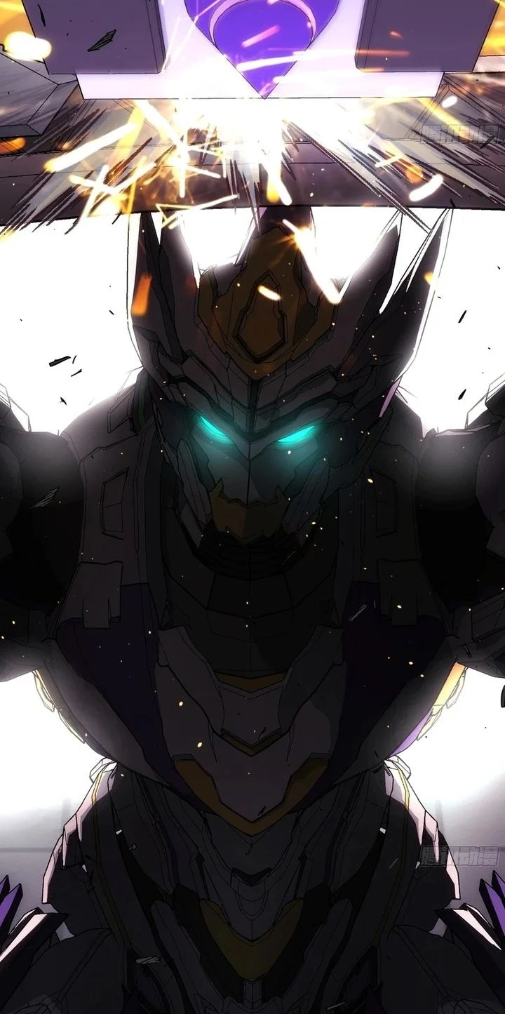 Steel Covenant Chapter 45 - halaman 55