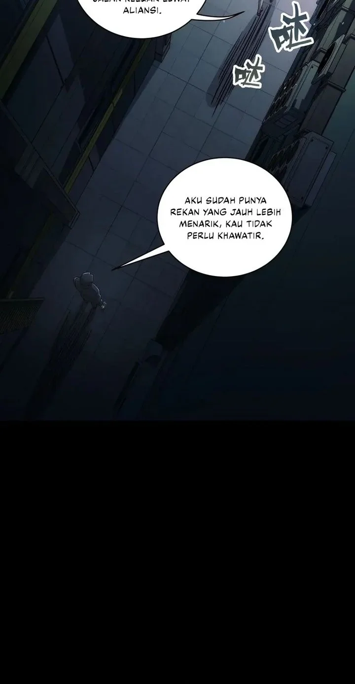Steel Covenant Chapter 46 - halaman 40