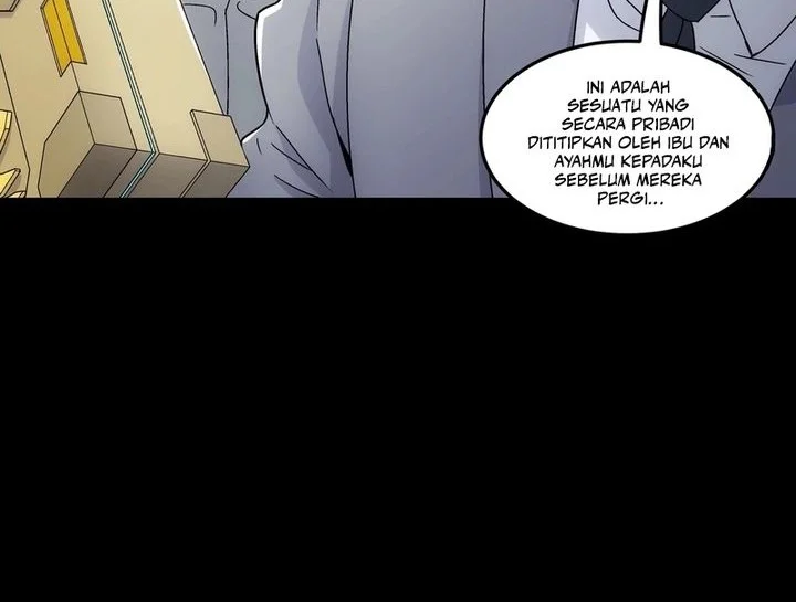 Steel Covenant Chapter 47 - halaman 10