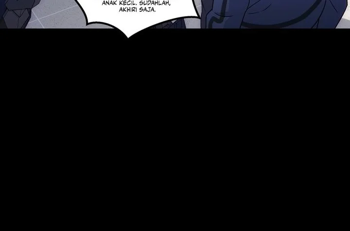 Steel Covenant Chapter 47 - halaman 24