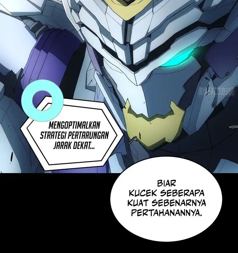 Steel Covenant Chapter 48 - halaman 3
