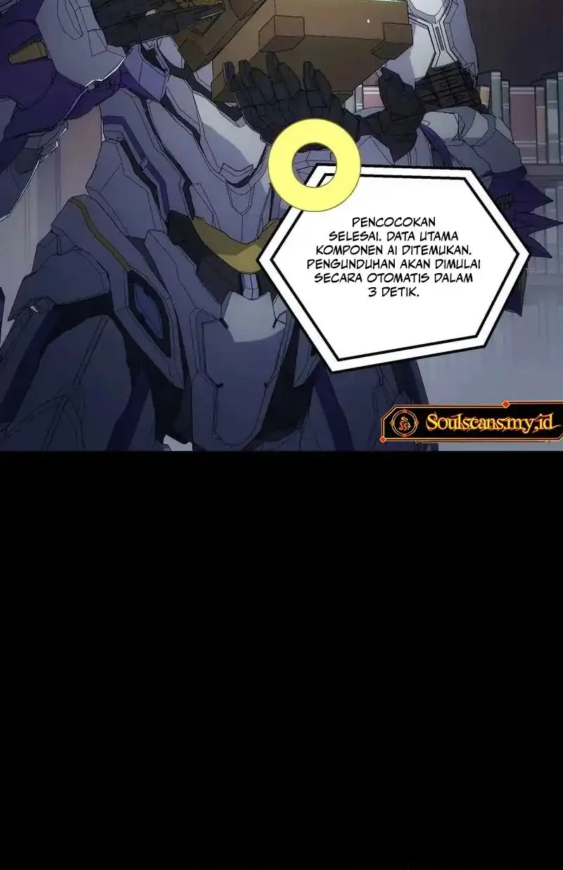 Steel Covenant Chapter 49 - halaman 14