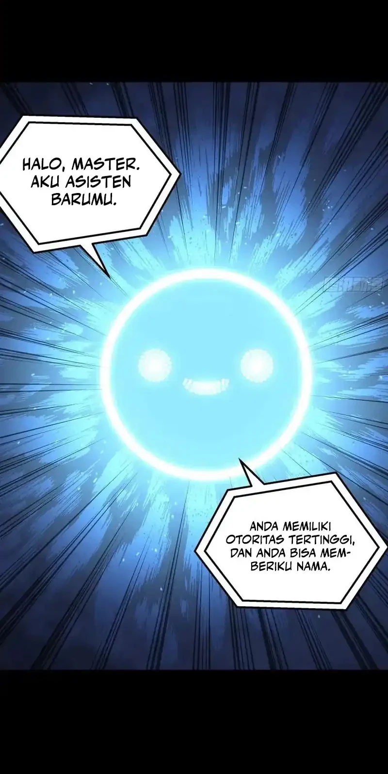 Steel Covenant Chapter 49 - halaman 26