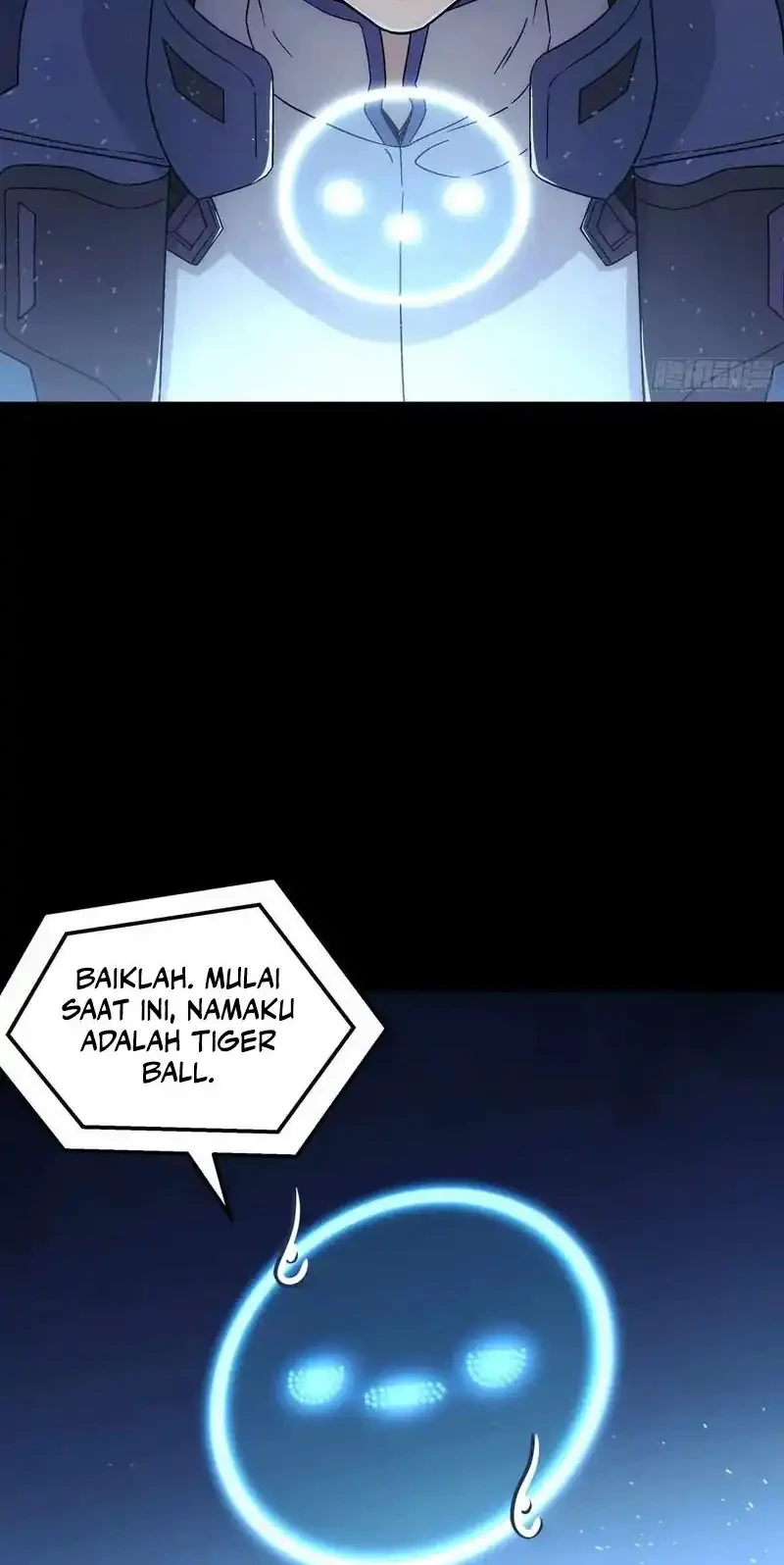 Steel Covenant Chapter 49 - halaman 28