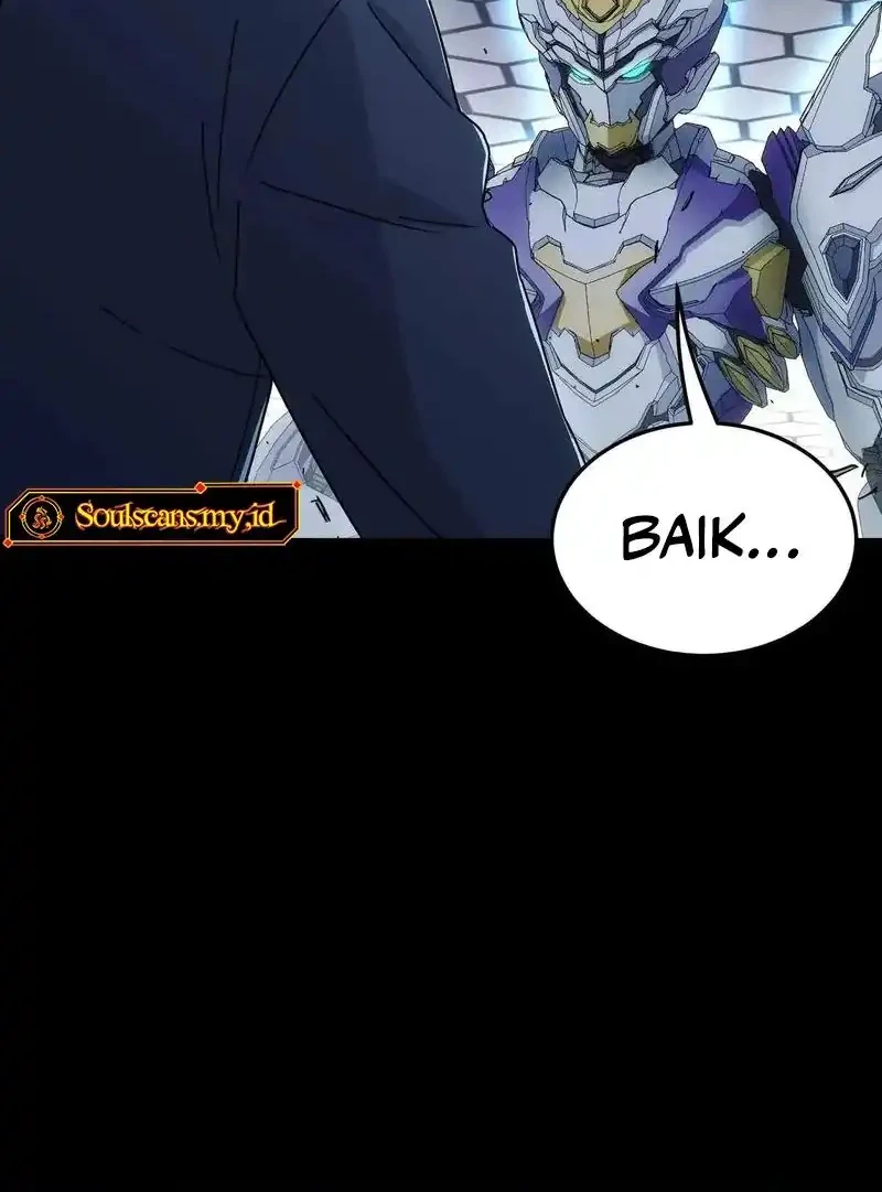 Steel Covenant Chapter 49 - halaman 42