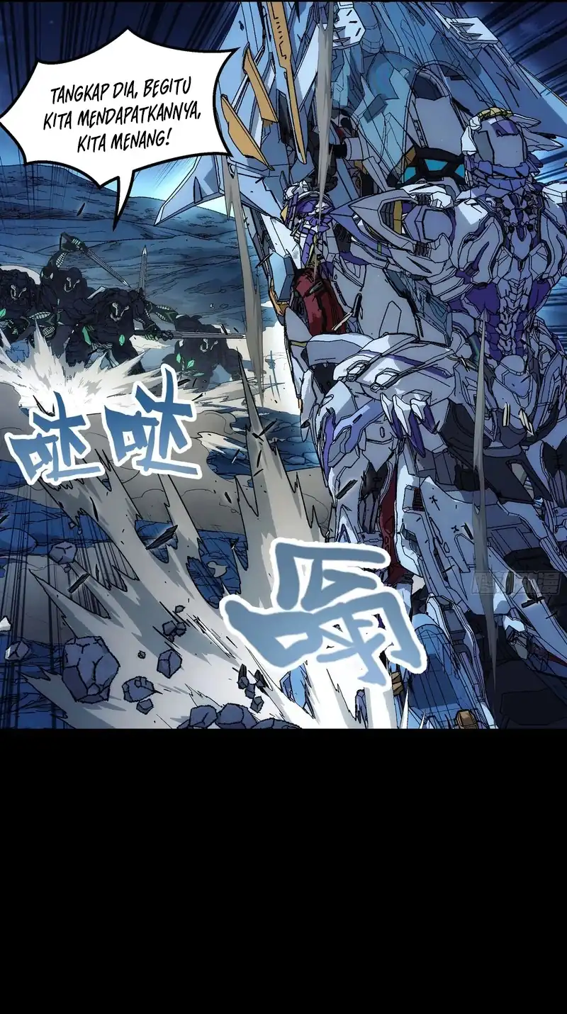 Steel Covenant Chapter 51 - halaman 50