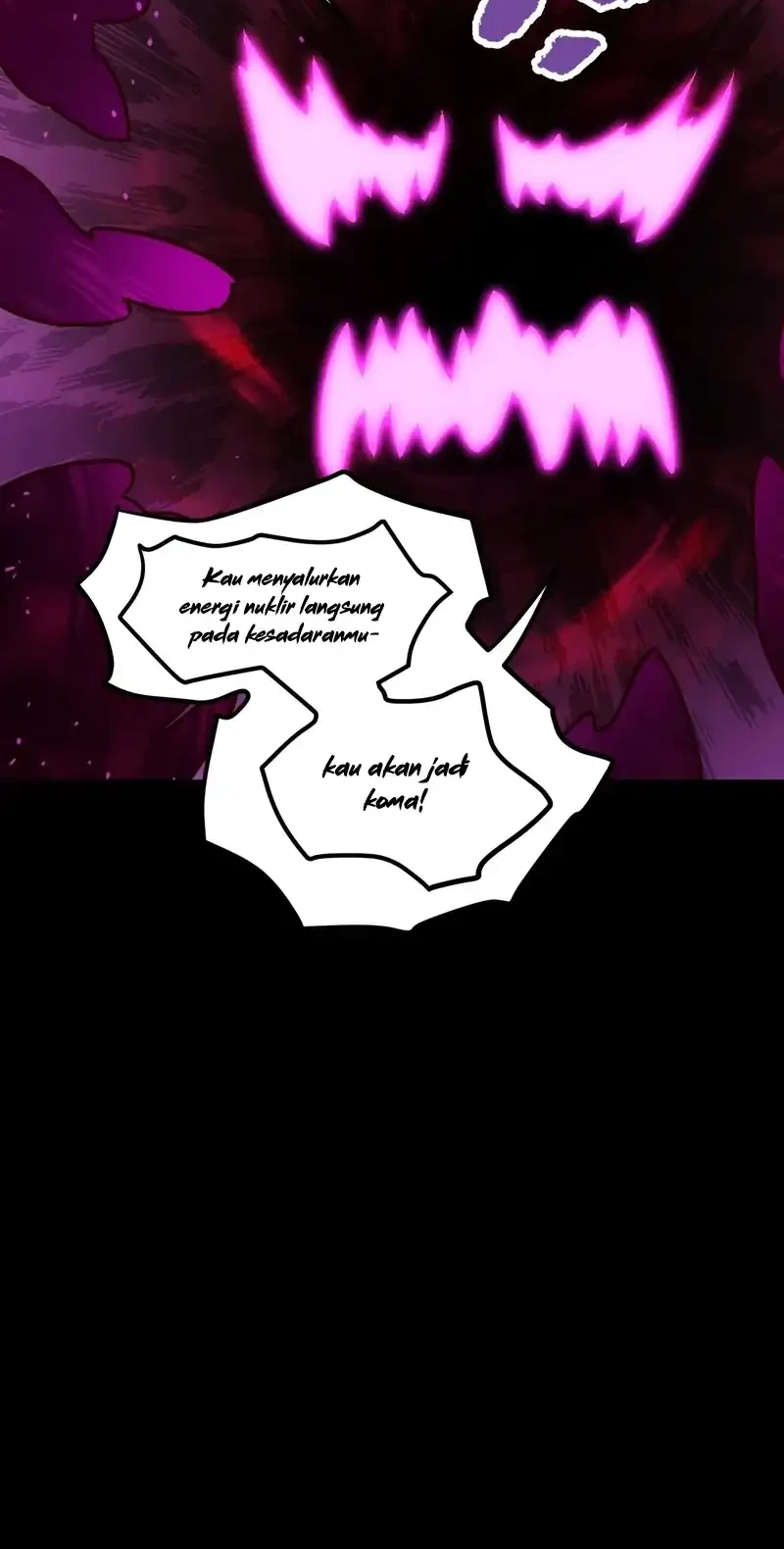 Steel Covenant Chapter 52 - halaman 20