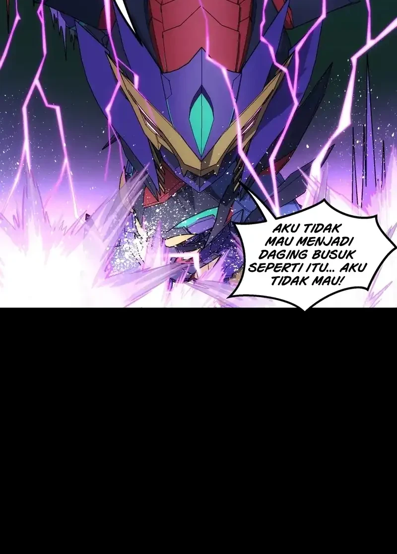 Steel Covenant Chapter 52 - halaman 26