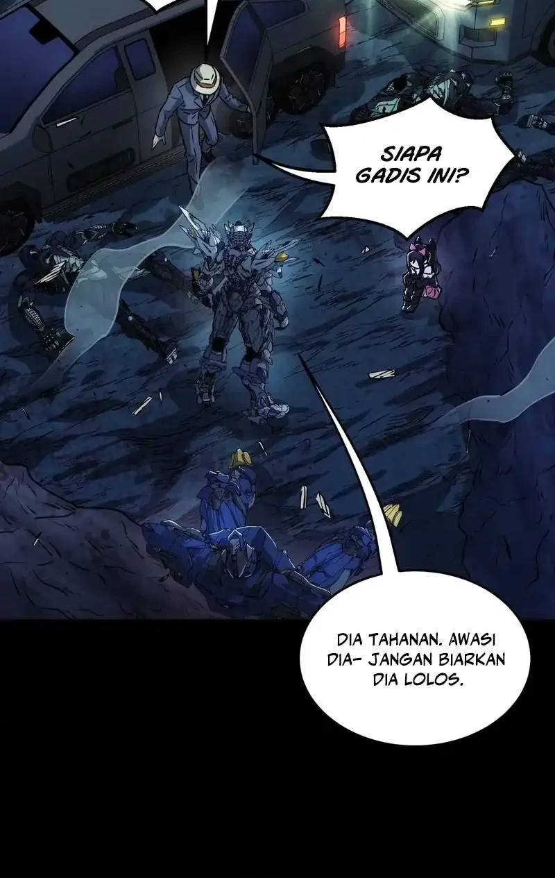 Steel Covenant Chapter 52 - halaman 52