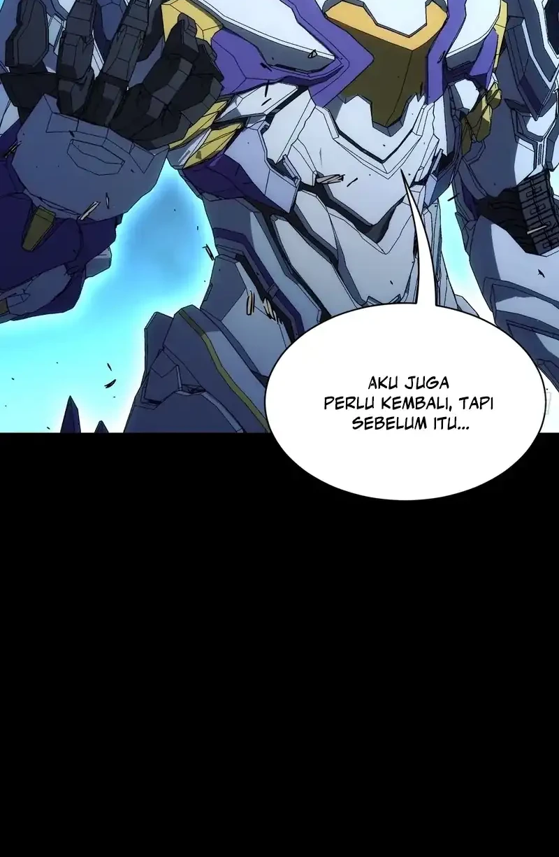 Steel Covenant Chapter 52 - halaman 54