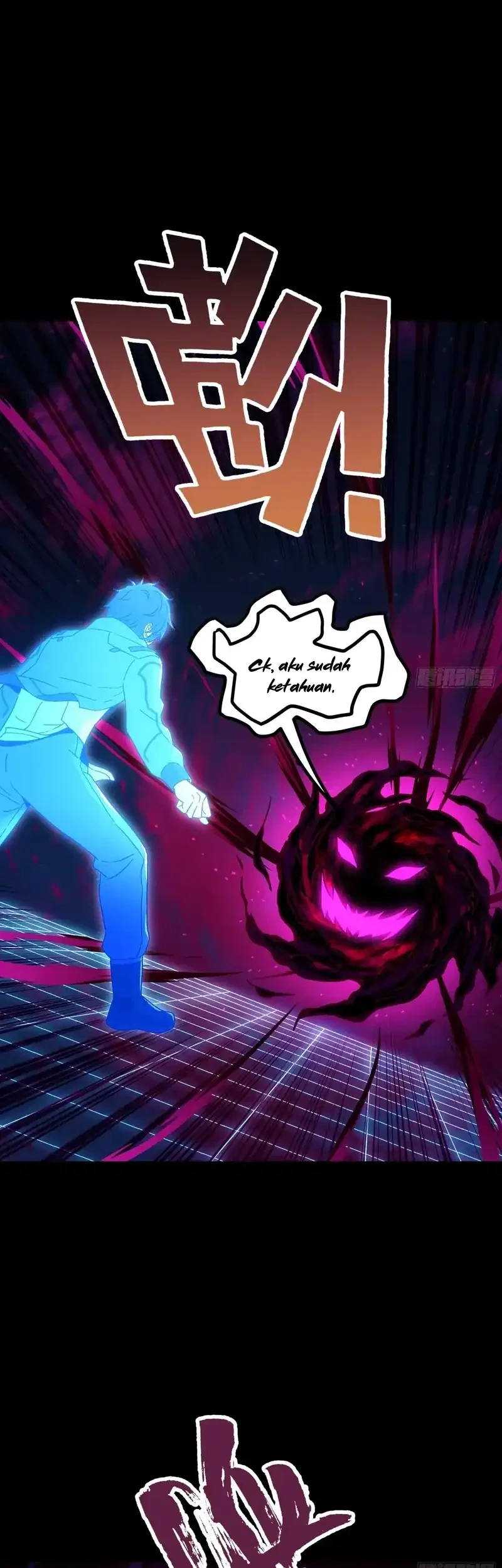Steel Covenant Chapter 52 - halaman 7
