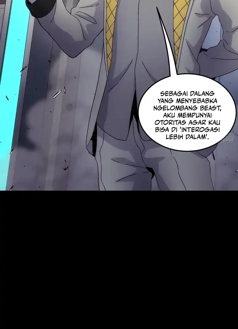 Steel Covenant Chapter 58 - halaman 9