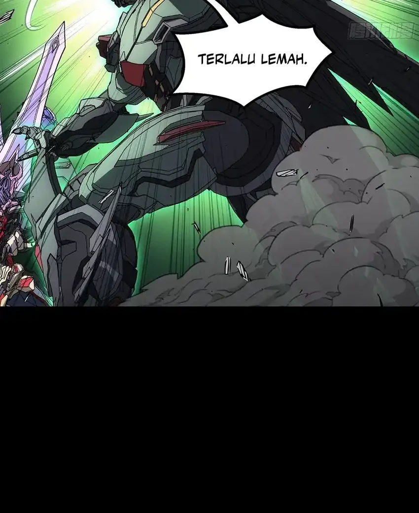 Steel Covenant Chapter 59 - halaman 56