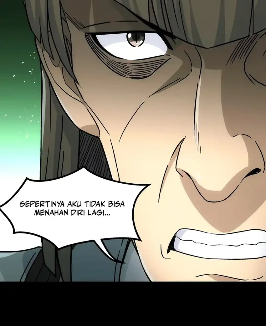Steel Covenant Chapter 60 - halaman 17