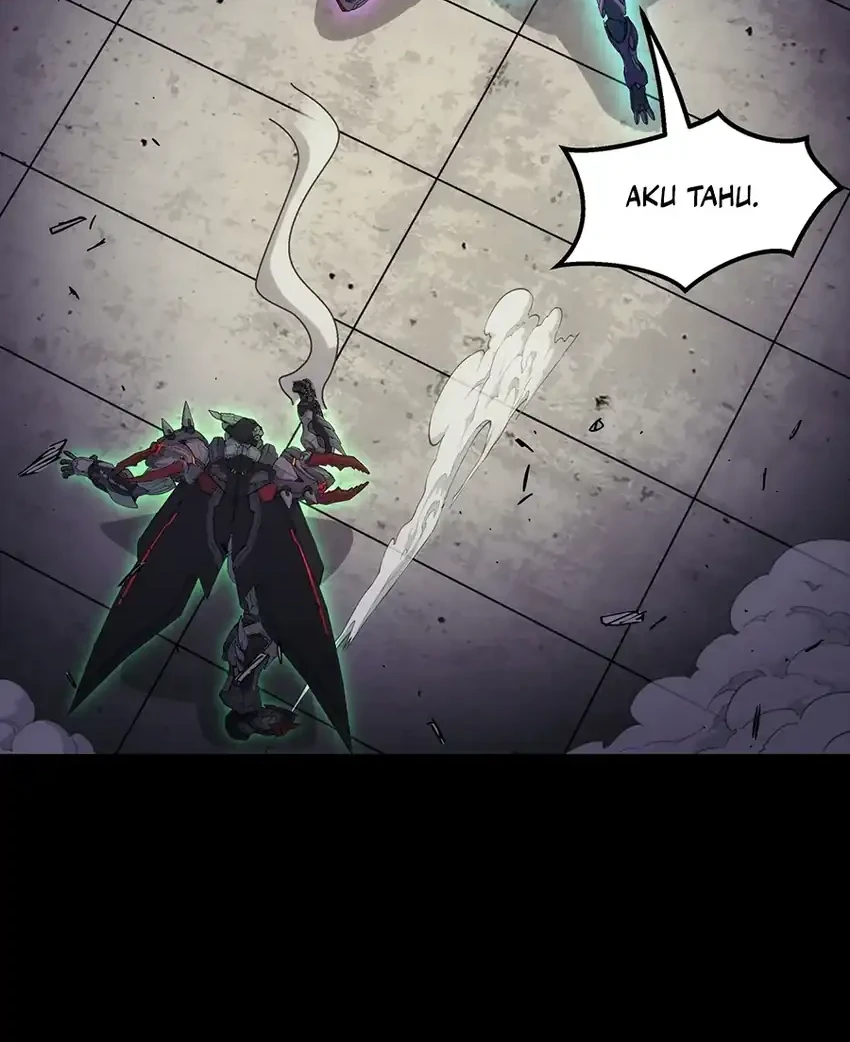 Steel Covenant Chapter 60 - halaman 42
