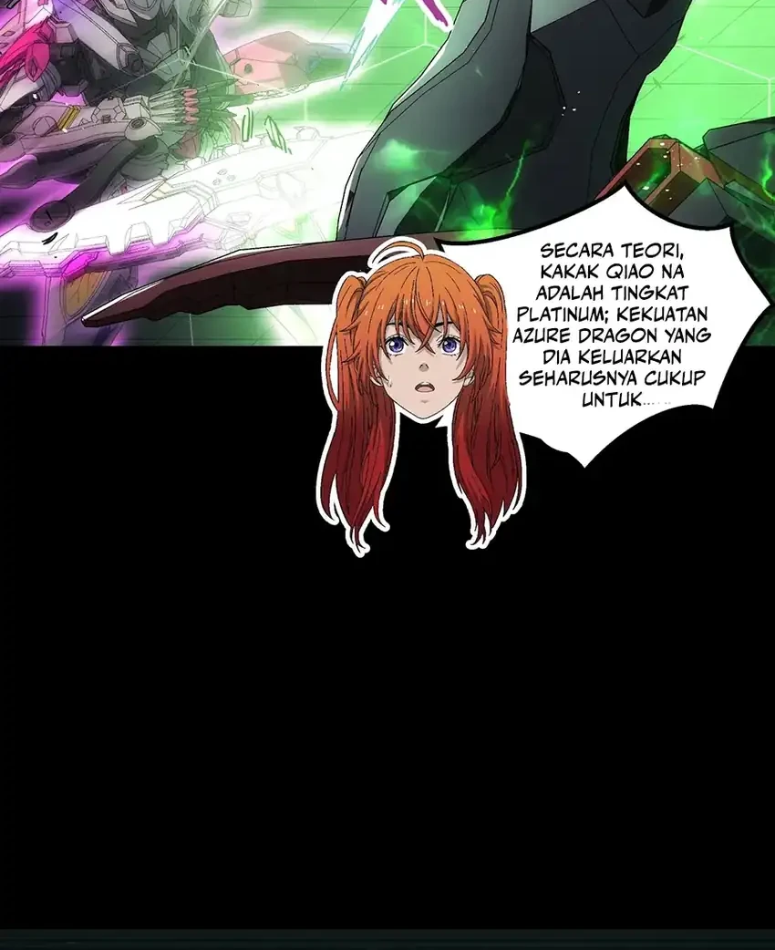 Steel Covenant Chapter 60 - halaman 49