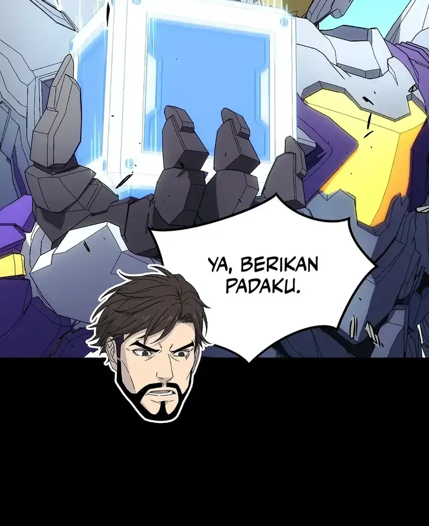 Steel Covenant Chapter 61 - halaman 60