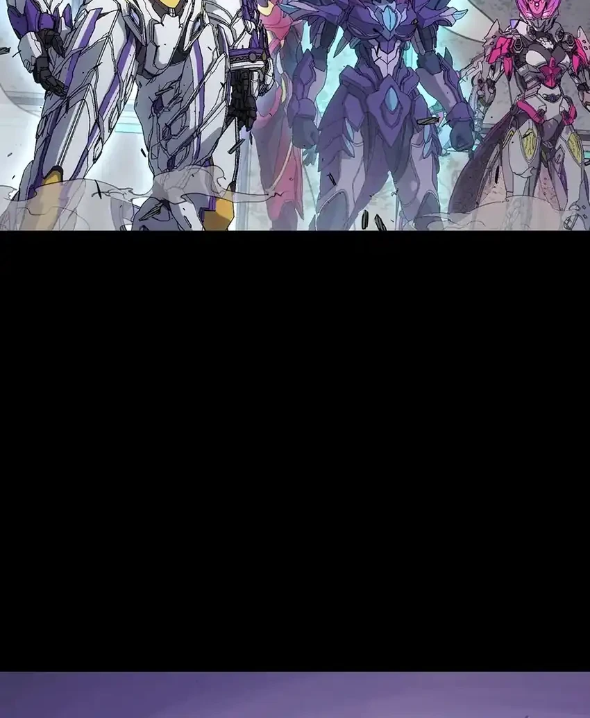 Steel Covenant Chapter 61 - halaman 80