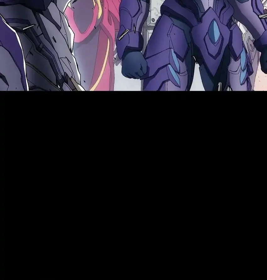 Steel Covenant Chapter 61 - halaman 82