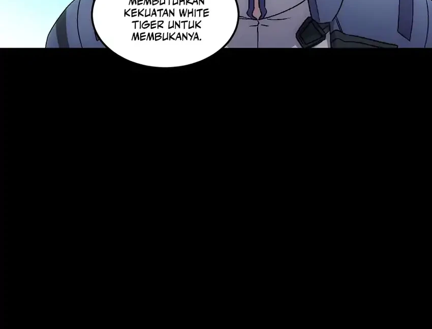 Steel Covenant Chapter 61 - halaman 86