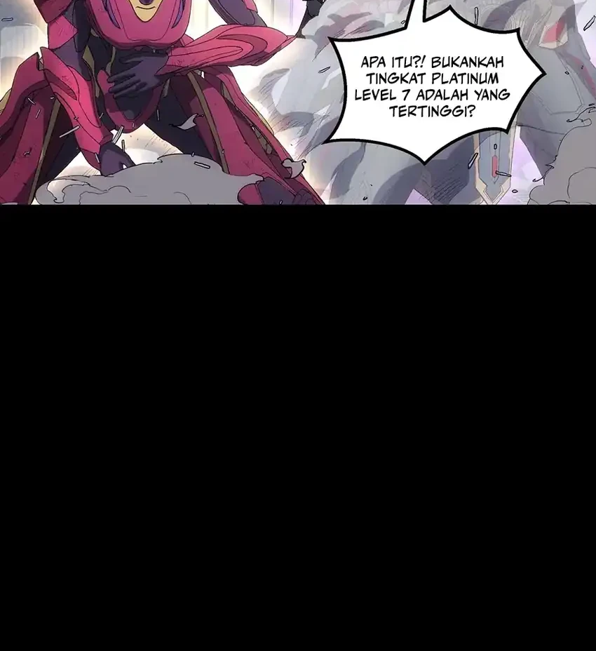 Steel Covenant Chapter 61 - halaman 9