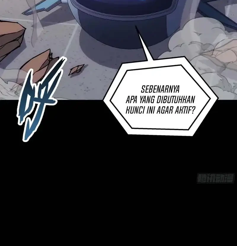 Steel Covenant Chapter 62 - halaman 11