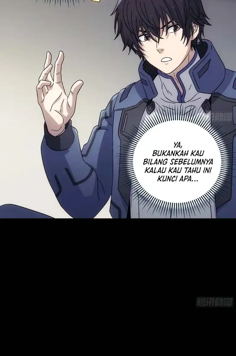 Steel Covenant Chapter 62 - halaman 15