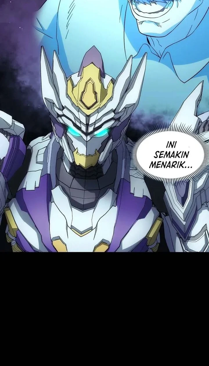 Steel Covenant Chapter 63 - halaman 20