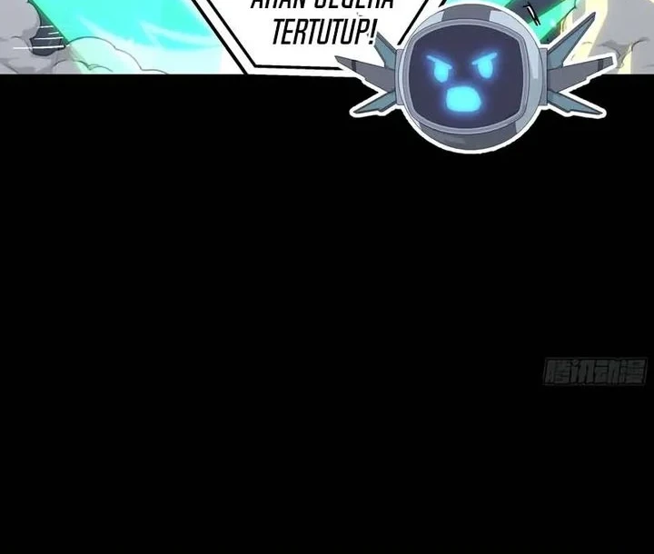 Steel Covenant Chapter 63 - halaman 40